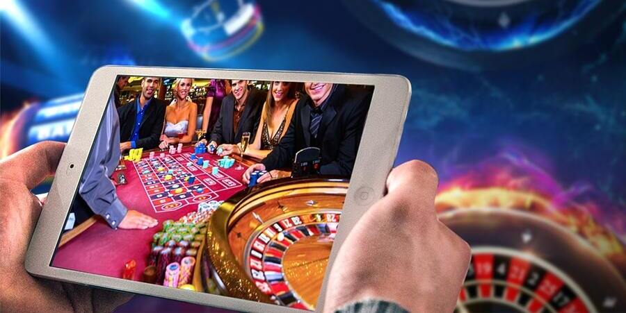 Wie man ein Online-Casino richtig bewirbt