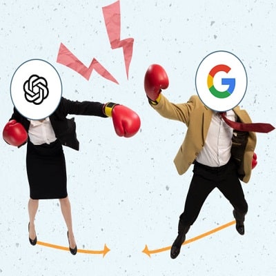 Google's Bard vs GPT-4