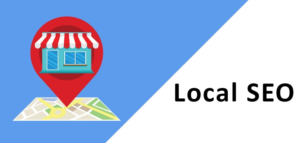 increasing local SEO rankings