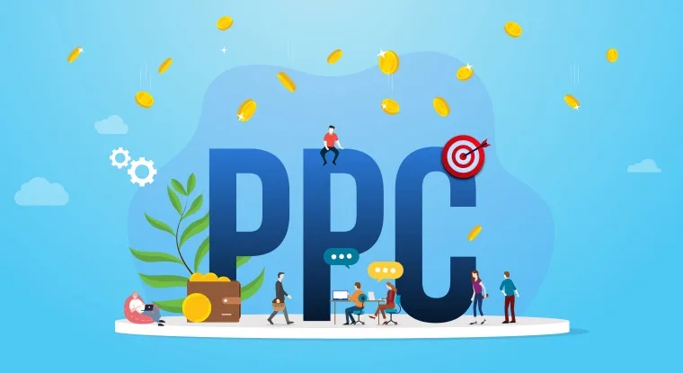 Guía de publicidad de PPC