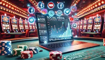 Casino-Marketing