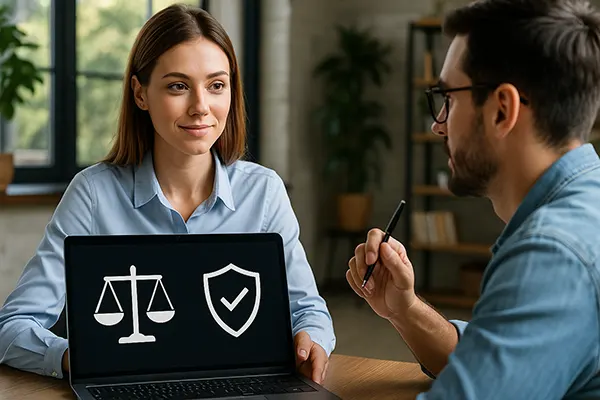 Principios éticos de marketing