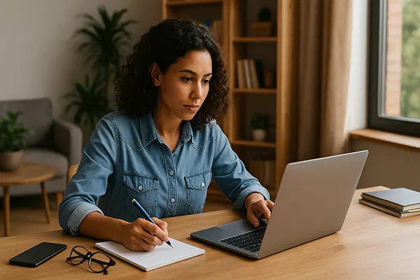 Principios éticos de marketing