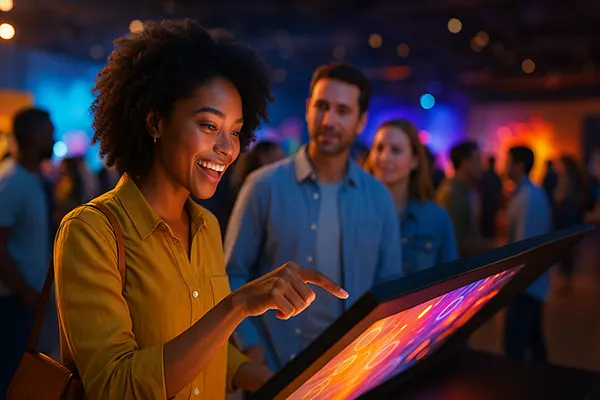 Customer engagement tactics