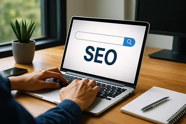 Answer Engine SEO de