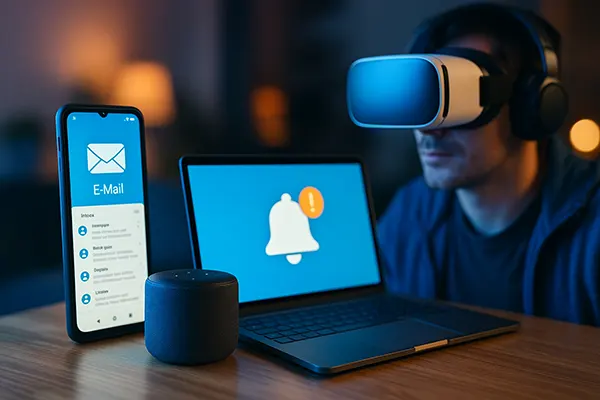 Digitální marketing budoucnosti