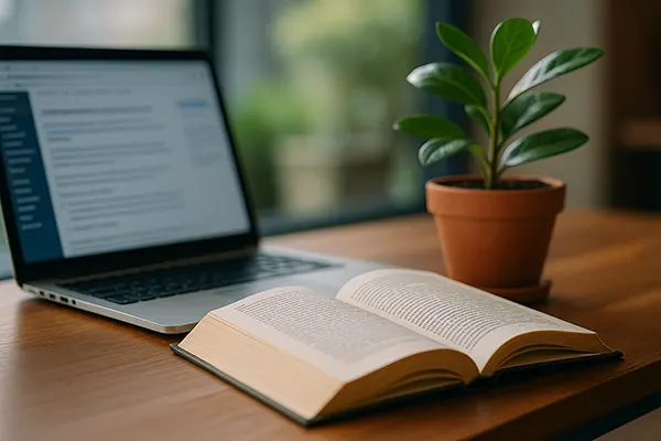 Authoritative content writing