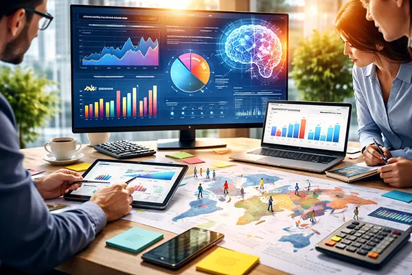 Gráfico incrementalidad