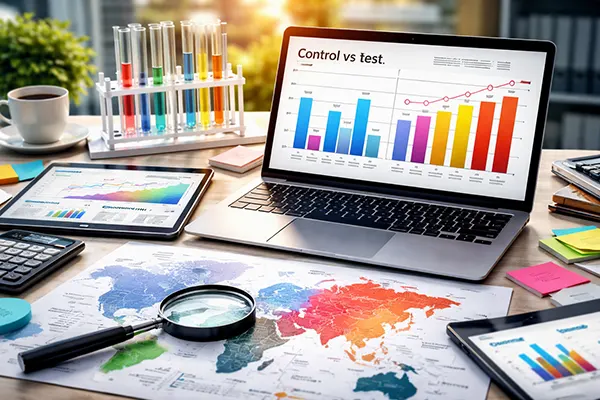 Gráfico incrementalidad