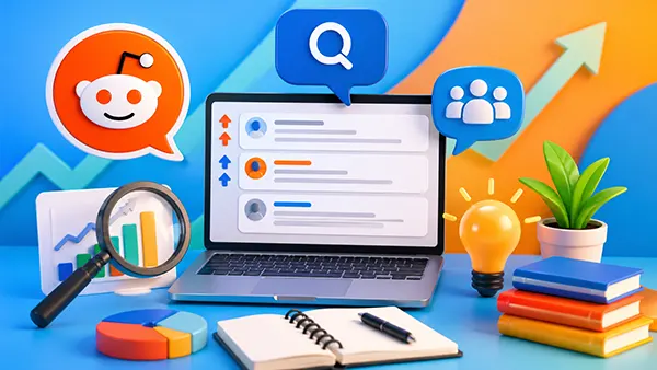 seo recherche grafik