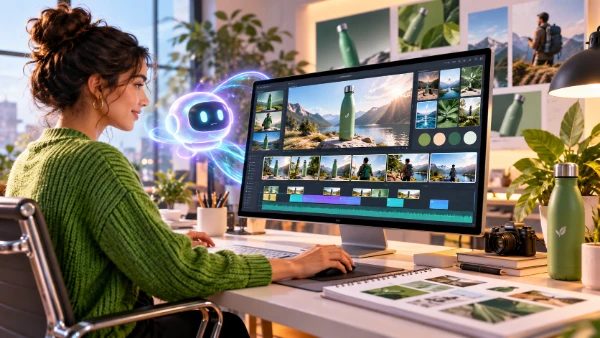 Google Ads Asset Studio